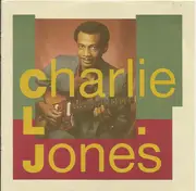 CD - Charlie Jones - Charlie L. Jones