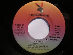 Charlie Kulis - Runaway