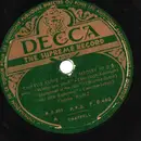 Schellack - Charlie Kunz - Charlie Kunz Piano Medley, No. D.5