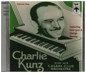 Charlie Kunz - Volume One
