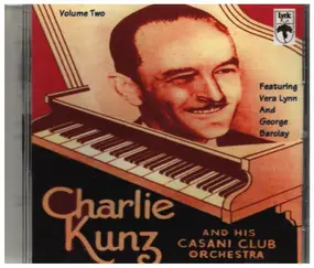 Charlie Kunz - Volume Two