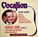 CD - Charlie Kunz And The Casani Club Orchestra - Dream Shadows (Volume 2)