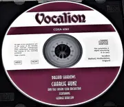 CD - Charlie Kunz And The Casani Club Orchestra - Dream Shadows (Volume 2)