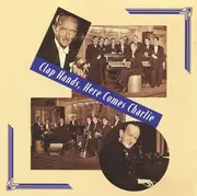 CD - Charlie Kunz And The Casani Club Orchestra - I'm In A Dancing Mood