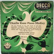 Charlie Kunz - Piano Medley