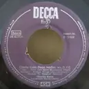 7inch Vinyl Single - Charlie Kunz - Piano Medley, No. D. 112 - EP