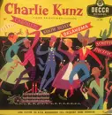 LP - Charlie Kunz - Piano Selections - Including Carousel, Show Boat, Oklahoma, South Pacific