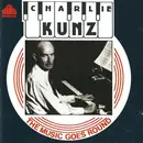 CD - Charlie Kunz - The Music Goes Round