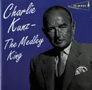 CD - Charlie Kunz - The Medley King