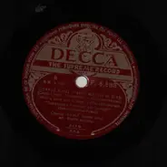 Charlie Kunz - Charlie Kunz Piano Medley No. D.15