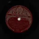 Schellack - Charlie Kunz - Charlie Kunz Piano Medley No. D.15