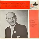 LP - Charlie Kunz - Old Time Music Hall Songs