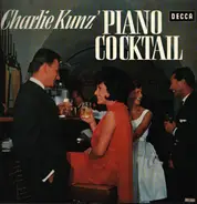 Charlie Kunz - Piano Cocktail