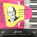 10'' - Charlie Kunz - Piano Medley Volume 4
