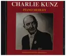 CD - Charlie Kunz - Piano Medley