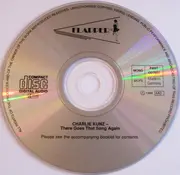 CD - Charlie Kunz - There Goes That Song Again