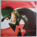 12inch Vinyl Single - Charlie King - Stand Up And Sing