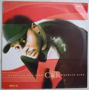 12inch Vinyl Single - Charlie King - Stand Up And Sing