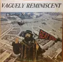 LP - Charlie King - 'Vaguely Reminiscent Of The 60's'