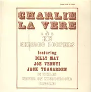 LP - Charlie LaVere - Charlie LaVere & His Chicago Loopers