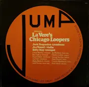 LP - Charlie Lavere's Chicago Loopers - La Vere's Chicago Loopers