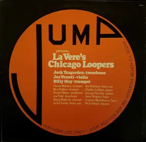 Lavere's Chicago Loopers - La Vere's Chicago Loopers