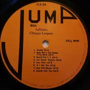 LP - Charlie Lavere's Chicago Loopers - La Vere's Chicago Loopers