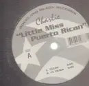 12inch Vinyl Single - Charlie - Little Miss Puerto Rican