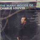 LP - Charlie Louvin - The Many Moods Of Charlie Louvin