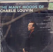 Charlie Louvin - The Many Moods of Charlie Louvin