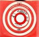 7inch Vinyl Single - Charlie Louvin - Think I'll Go Somewhere And Cry Myself To Sleep / Life Begins At Love