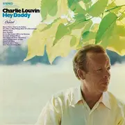 LP - Charlie Louvin - Hey Daddy