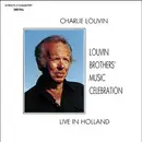CD - Charlie Louvin - Live In Holland