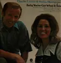 LP - Charlie Louvin & Melba Montgomery - Baby, You've Got What It Takes