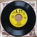 7inch Vinyl Single - Charlie Louvin - Sweet Texas