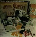LP - Charlie Louvin, Melba Montgomery - Somethin To Brag About