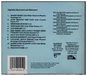 CD - Charlie Louvin - 50 Years Of Makin' Music