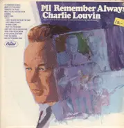 Charlie Louvin - I'll Remember Always