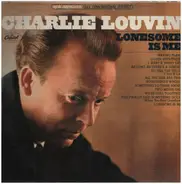Charlie Louvin - Lonesome is Me