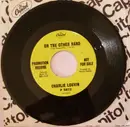 7inch Vinyl Single - Charlie Louvin - On The Other Hand / Someone's Heartache