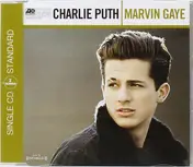 Charlie Puth - Marvin Gaye