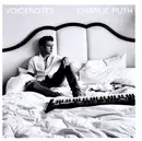 CD - Charlie Puth - Voicenotes