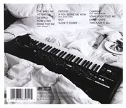 CD - Charlie Puth - Voicenotes