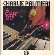 LP - Charlie Palmieri - A Giant Step