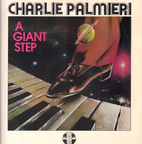 Charlie Palmieri - A Giant Step