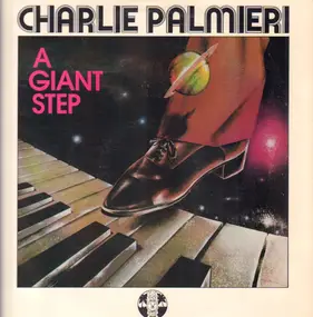 Charlie Palmieri - A Giant Step