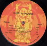 LP - Charlie Palmieri - A Giant Step