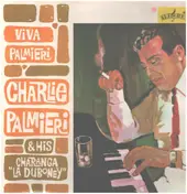 Charlie Palmieri - Viva Palmieri