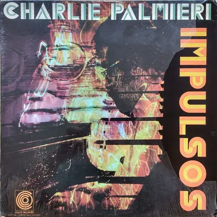 Charlie Palmieri - Impulsos