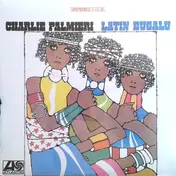 Charlie Palmieri - Latin Bugalu